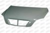 PRASCO KI8103100 Bonnet